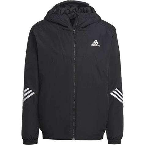 ADIDAS Herren Jacke BTS HD JKT 